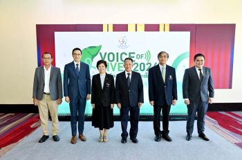 คนไทยเสียชีวิตจากมะเร็งตับเป็นอันดับ 4 ของโลก รัฐขับเคลื่อน ‘มะเร็งครบวงจร’