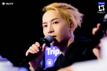 ‘CHUANG ASIA THAILAND’ กระแสแรง 5 เมนเทอร์จัดเต็ม  เด็กฝึกมีของ ม่วนจอยสไตล์ไทยได้ใจอินเตอร์