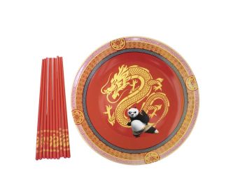 ‘ไหตี่เลา’ ต้อนรับปีมังกรสุดยิ่งใหญ่  มอบประสบการณ์กับมื้ออาหารสุดพรีเมียม