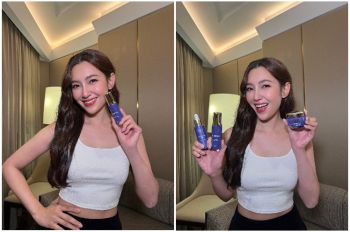 ‘เบลล่า ราณี’ เผยเคล็ดลับหน้าใสด้วยด้วย ‘Bioavailable Retinol’ เทคโนโลยีที่ดีที่สุดจาก ‘โอเลย์’