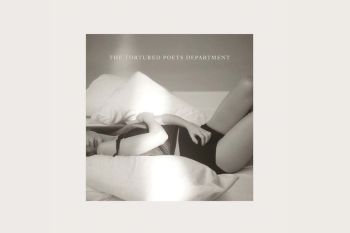 ‘Taylor Swift’ คว้าสองรางวัล  ‘2024 GRAMMYs’ ประกาศเตรียมปล่อยอัลบั้ม  ‘The Tortured Poets Department’