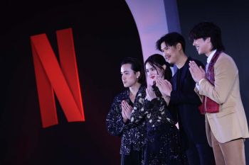เปิดไลน์อัปซีรี่ส์และภาพยนตร์ไทยปี 2024 ในงาน ‘Next on Netflix Thailand’