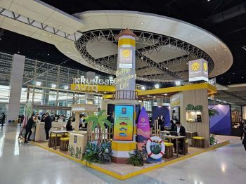 กรุงศรี ออโต้ เผยยอดสินเชื่อใหม่ ปี’ 66 รวมกว่า 4,900 ล้านบาท