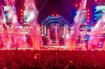 ‘S2O Songkran Music Festival 2024’ สงกรานต์ปีนี้ ใหญ่กว่า มันส์กว่าและฉ่ำกว่าเดิม!