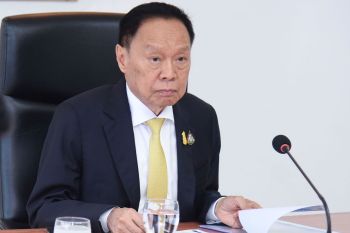 ‘พัชรวาท’ มอบกรมโลกร้อน เร่งแก้ปัญหาโลกเดือด