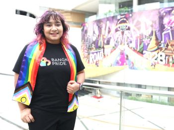 ‘นฤมิตไพรด์’จัดงาน‘Bangkok Pride Festival 2024’ พร้อมเป้าหมายระดับโลก ปักหมุดไทยสู่งาน World Pride 2030