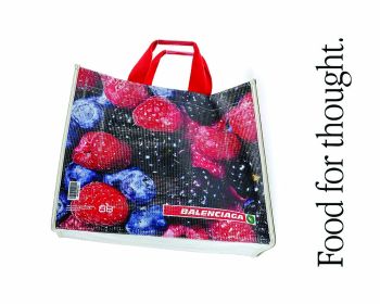 BALENCIAGA เปิดตัวแคมเปญ IT’S DIFFERENT ใหม่ล่าสุด