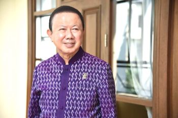 จัด‘LogiMAT Southeast Asia-LogiFOOD Southeast Asia 2024’  โชว์เทคโนโลยีระบบคลังสินค้าอัจฉริยะหนุนไทยสู่ฮับโลจิสติกส์