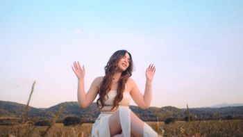 มีนตรา ชวนดู MV เพลงใหม่‘ว่าว’  กระแทกใจคนอกหัก รักคนมีเจ้าของ