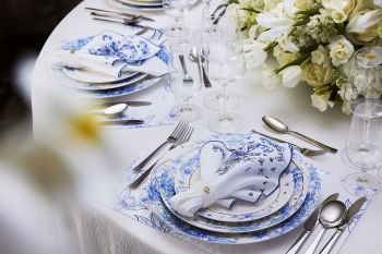 สัมผัสกับศิลปะแห่งการใช้ชีวิตอันรื่นรมย์ไปกับหมู่มวลดอกไม้ คอลเลคชั่น‘Maison des Fleurs’จาก SIRIVANNAVARI MAISON