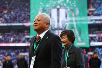 \'คาราบาว\' ดึงพันธมิตรหนุน \'คาราบาว คัพ\' ตอกย้ำ \'สินค้าระดับโลก แบรนด์ระดับโลก\'