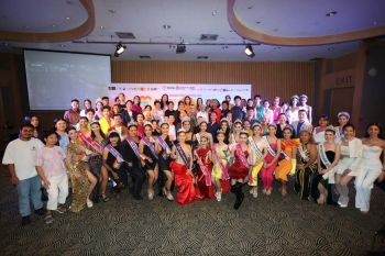 นับถอยหลังสู่สมรสเท่าเทียม ในงาน ‘Bangkok Pride Festival 2024 : Celebration of Love’