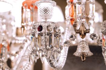 บาคาร่าต์ แบรนด์คริสตัลระดับตำนาน  การรวมตัวของศิลปินในโลกของเครื่องแก้วชั้นสูง