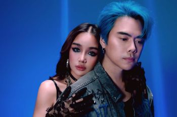 ‘เอ้ BOTCASH’กุมมือ ‘กระแต อาร์สยาม’ ปล่อยซิงเกิ้ลใหม่ ‘ซ่อนหาย (found & lost)’