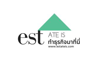 เว็บไซต์ www.estateis.com พอร์ทัล สำหรับการขายที่ดินขนาดใหญ่หรือพื้นที่พาณิชย์ในประเทศไทย