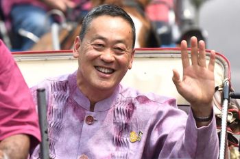 นายกฯลุยเขตดินแดง 1 เม.ย.นี้พบชาวแฟลต ถกปัญหาหนี้นอกระบบ –ยาเสพติด