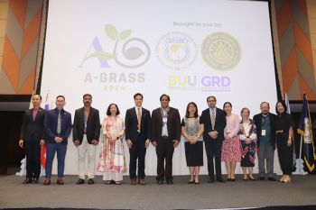 ม.บูรพา จับมือ APCORE จัดงานประชุมวิชาการสร้างเครือข่าย-หนุน SDGs