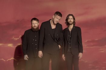 ตำนานบทใหม่ยิ่งใหญ่กว่าเดิม!! ‘Imagine Dragons’ ปล่อยซิงเกิลล่าสุด ‘Eyes Closed’