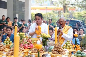 ‘ช่องวัน’ เตรียมโกยเรตติ้งดึง ‘ไผ่-นิว-ต่าย’ ประชันบทสุดเข้มข้น