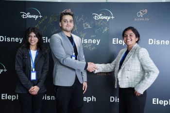 ELEPH เป็นผู้นำตลาดภาพยนตร์และบ็อกซ์ออฟฟิศยุคใหม่