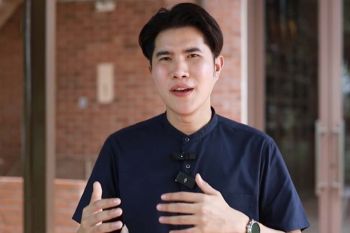 ‘ไทรวมพลัง’โชว์หล่อ!เอาตำนานไม่เอาตำแหน่ง ติงปรับครม. วางคนให้ถูกกับงานหรือยัง