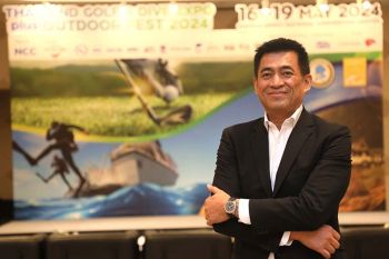 \'NCC.\' ผนึก\'ททท.\' ขยายตลาดท่องเที่ยวมูลค่าสูง ลุยจัดงาน \'Thailand Golf & Dive Expo plus OUTDOOR Fest 2024\'
