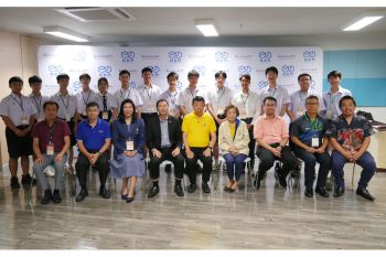 NSM - สมาคมวิทย์ฯ เตรียมส่ง 9 ทีมเยาวชนไทยสู้ศึกวิทย์! \'REGENERON ISEF 2024\'