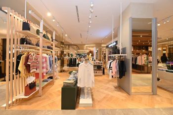 ลาคอสท์ เปิดตัว ‘Do you speak Lacoste?’  ปลุกความสนุกให้ซีซั่นนี้ คอลเลคชั่นแคปซูลดีไซน์เท่