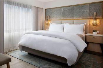 เวสทิน โฮเทลส์ฯ เปิดตัวเตียงนอนรุ่นใหม่ Heavenly® Bed ตอกย้ำชื่อเสียงด้านการมอบประสบการณ์การนอนที่ดีที่สุด