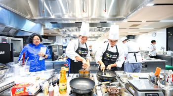 เฟ้นหาเชฟเยาวชนรุ่นใหม่ สานฝันสู่เชฟมืออาชีพ  ‘Gourmet & Cuisine Young Chef 2024’