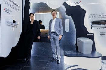 COTTOเปิดตัวสินค้ากลุ่ม Smart Bathroom ในงานสถาปนิก’67