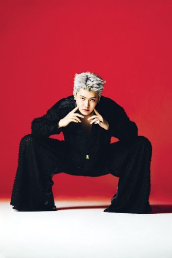 ยินดีทั้งน้ำตาไปกับ ‘Your Guy’ เพลงใหม่จาก ‘YourMOOD’