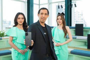 HMD เปิดตัวสมาร์ทโฟนน้องใหม่ตระกูล HMD PULSE FAMILY มาตรฐานยุโรป ครั้งแรกในประเทศไทย