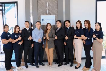 ทรัพย์คณาฯ ฉลองครบรอบ 20 ปี เตรียมเปิดตัว ‘บ้านเดี่ยว Super Luxury’ ทันสมัย รองรับพลังงานสะอาด EV
