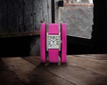 ลองจินส์ เปิดตัวคอลเลคชั่น  MINI DOLCEVITA