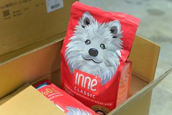 ทาสหมา ทาสแมว เตรียมเฮ! เปิดตัวแล้ว ‘Inné’  แบรนด์น้องใหม่ภายใต้คอนเซ็ปต์ ‘Superfood’