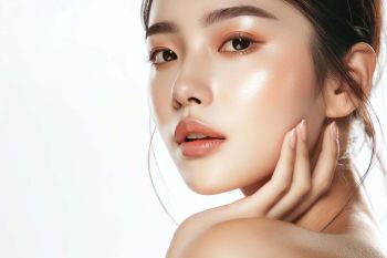 เผยเคล็ด(ไม่)ลับผิวสวย ใส ฉ่ำวาว ดุจผิวกระจก สไตล์เกาหลี