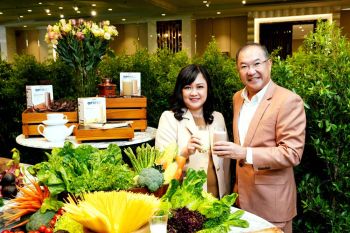 เนสท์เล่ เฮลท์ ไซเอนซ์ เปิดตัว ‘ออปติฟาสท์’ ผลิตภัณฑ์อาหารทางการแพทย์เพื่อลดน้ำหนัก