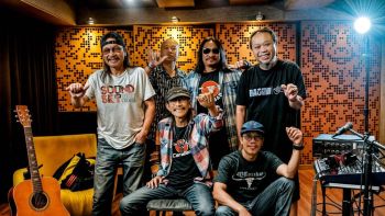 ‘UFO’ งานเดี่ยวชุดใหม่จาก ‘ยืนยง โอภากุล’ กับวง ‘ทัมมาเรา’