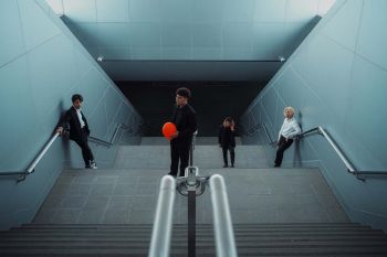 Clockwork Motionless ส่ง ‘ความทรงจำ’  เวอร์ชั่นพิเศษปิดท้ายโปรเจกท์ ‘ซนซน’ นานที 40 ปีหน