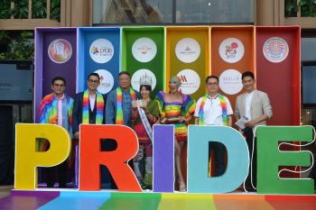 กลุ่ม Chiang Mai Pride จัดงานส่งเสริมความเท่าเทียมทางเพศ เชื่อมโยงการท่องเที่ยว