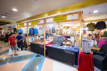 CMRU ดันสินค้า OTOP ยกระดับชุมชนฉลาดรู้อย่างสร้างสรรค์ด้วยกลไกการขับเคลื่อนจากมหาวิทยาลัยสู่ชุมชน