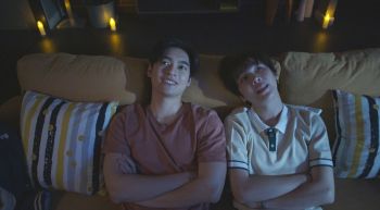 ‘ทีวี ธันเดอร์’เสิร์ฟความสนุกแบบ NON-STOP เปิดตัวละคร 2 เรื่อง 2 รส