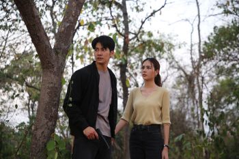 ‘ช่อง 7HD’ส่ง‘คนกล้าท้าชน’ลงจอ 23 พ.ค.นี้ จับ‘ยูโร-เจนนี่’คู่เคมีใหม่ บู๊พิทักษ์ความดี