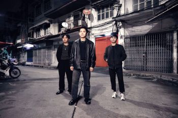 ขยี้ทุกความรู้สึก ‘ไปไม่ลา’ เพลงรักคุณภาพจาก ‘Erolltic’ที่ทุกคนต้องชม!