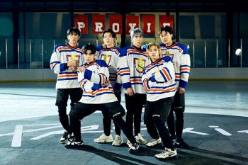 ‘PROXIE’ เผยเตรียมโชว์พิเศษแฟนมีตแน่น  ชวนชมถ่ายทอดสดแบบ PPV ทาง ‘BUGABOO.TV’
