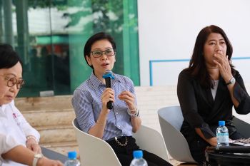 \'ปชป.\'จัดเสวนาแก้ปัญหา\'ไรเดอร์\'แรงงานที่ถูกเอาเปรียบ ชี้รัฐบาลจะละเลยไม่ได้