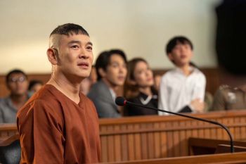 ‘สงครามสมรส’ นัมเบอร์วัน ทุบสถิตินิวไฮทุกสัปดาห์ ขึ้นแท่น ‘ละครเรตติ้งสูงที่สุด ปี 2024’