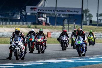 สนามช้างฯ  จัดเต็ม  Plan-B Media BRIC Superbike  สนามที่ 2  สุดสัปดาห์นี้!!