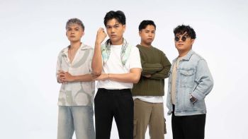 More Nine ปล่อยซิงเกิ้ลใหม่สไตล์ บัลลาด-ร็อก เพลง ‘กระต่ายกับเต่า’